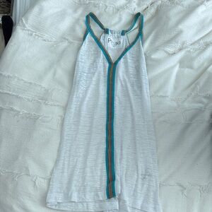 PITUSA swim cover up